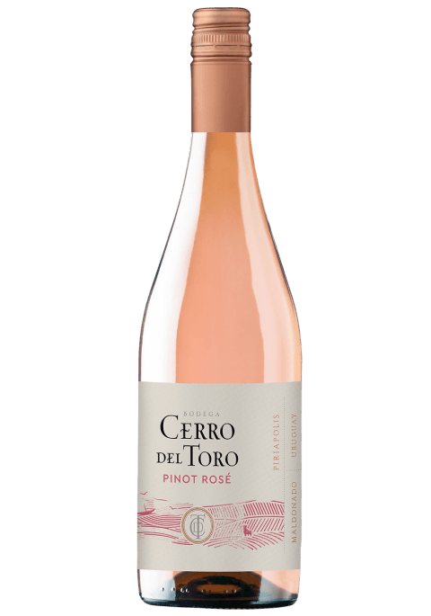 Cerro del Toro Pinot Rosé