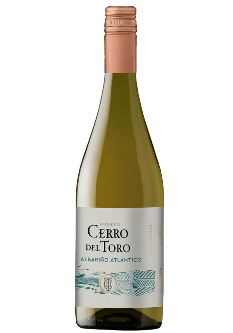 Cerro del Toro Albariño Atlántico 2022