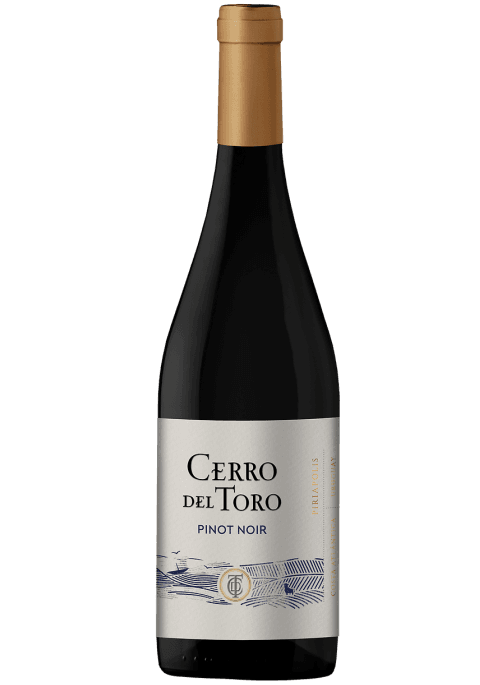 Cerro del Toro Pinot Noir