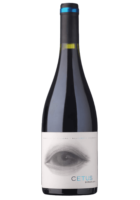 Cetus Syrah