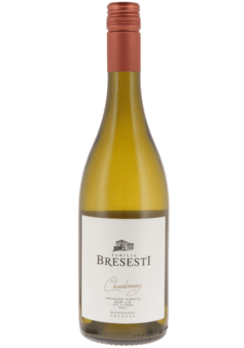 Bresesti Chardonnay Prensado Directo Sur Lie