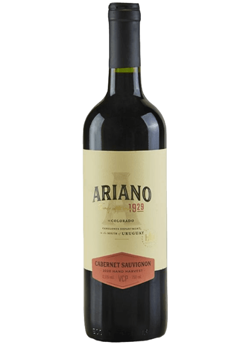 Ariano Clásica Cabernet Sauvignon 2020