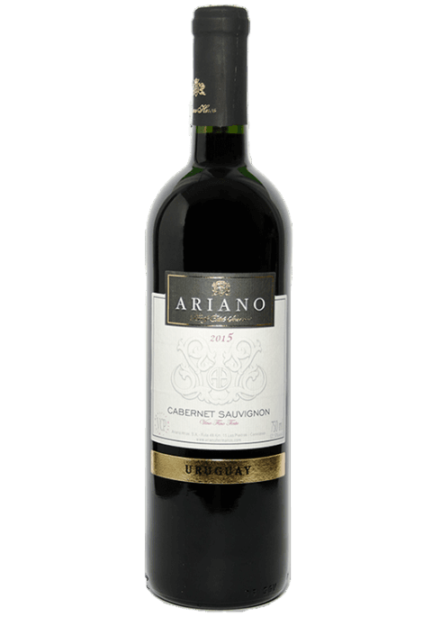 Ariano Clásica Cabernet Sauvignon 2015