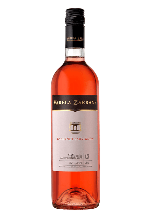 Varela Zarranz Clásica Cabernet Sauvignon Rosado