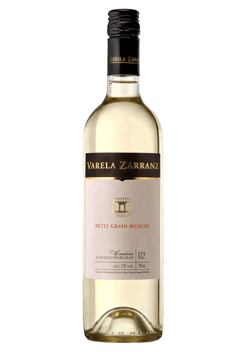 Varela Zarranz Clásica Petit Grain Muscat