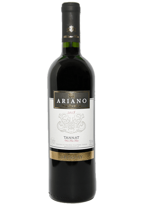 Ariano Clásica Tannat 2015