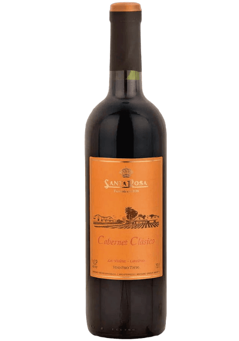 Famiglia Passadore Clásico Cabernet