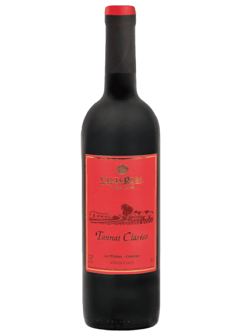 Famiglia Passadore Clásico Tannat