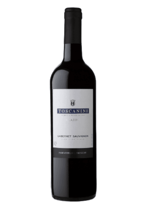 Toscanini Classic Cabernet Sauvignon