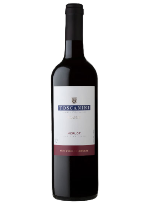 Toscanini Classic Merlot