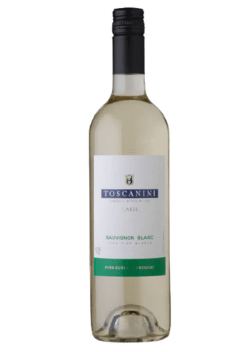 Toscanini Classic Sauvignon Blanc