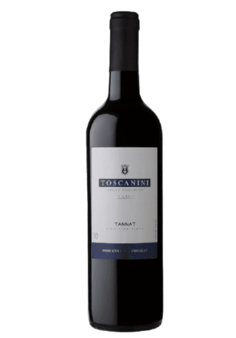 Toscanini Classic Tannat