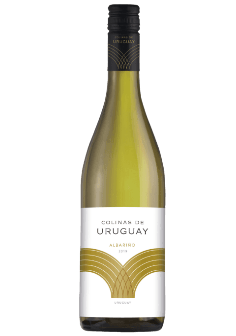 Colinas de Uruguay Albariño