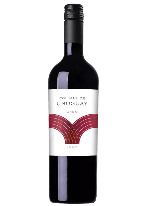 Colinas de Uruguay Tannat