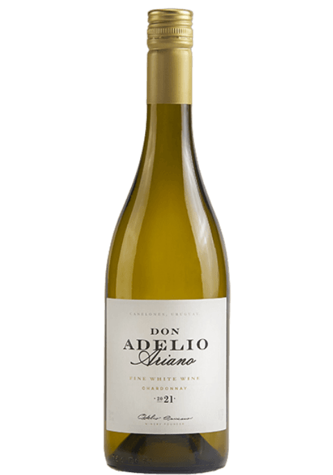 Don Adelio Ariano Chardonnay 2020