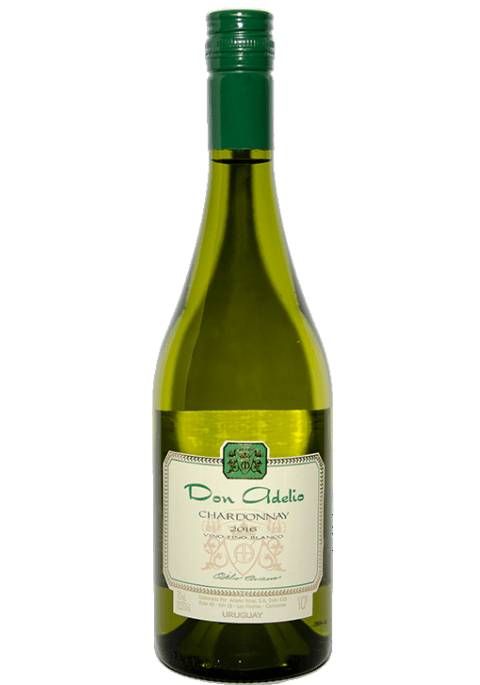 Don Adelio Ariano Chardonnay 2016