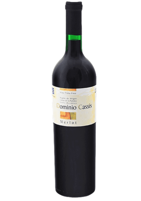 Dominio Cassis Merlot