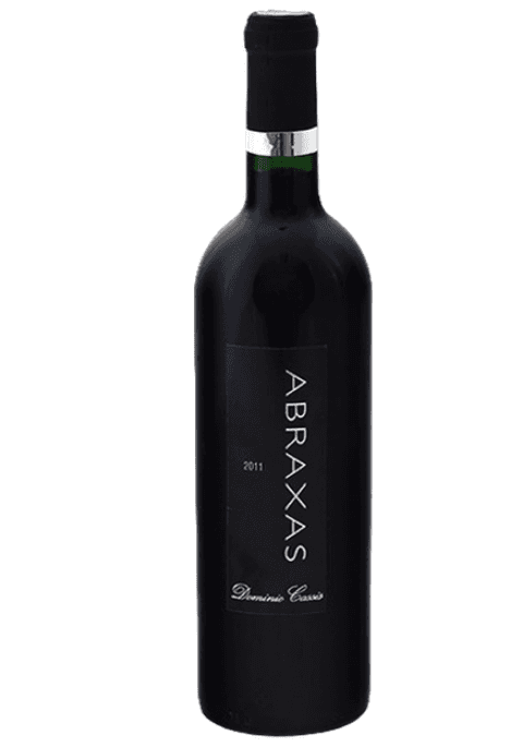 Dominio Cassis Abraxas 2011