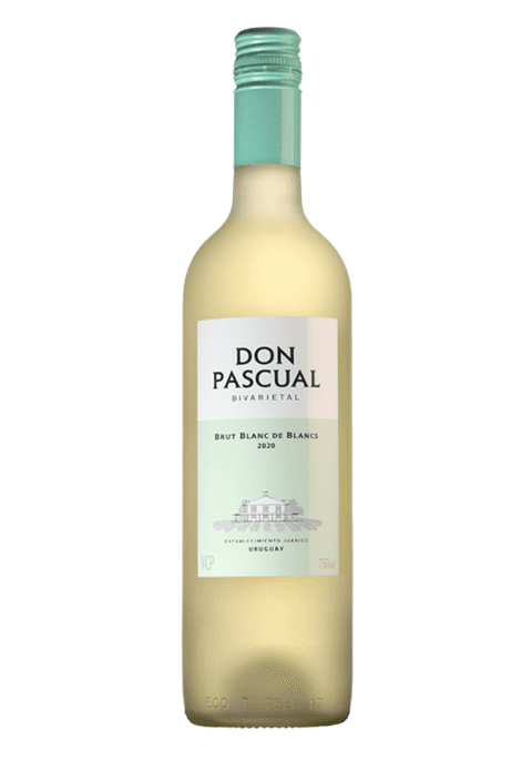 Don Pascual Brut Blanc de Blancs 2020