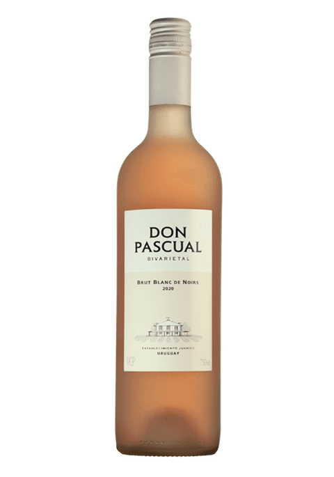 Don Pascual Brut Blanc de Noirs 2020