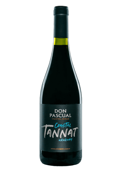 Don Pascual Coastal Tannat