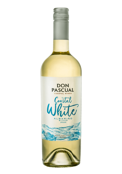 Don Pascual Coastal White Blend Albariño