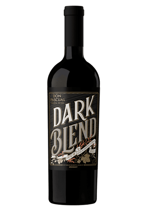 Don Pascual Dark Blend 2021