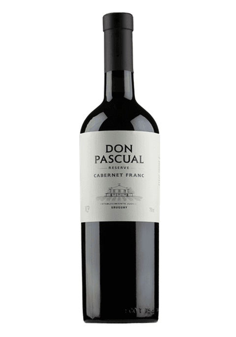 Don Pascual Reserve Cabernet Franc