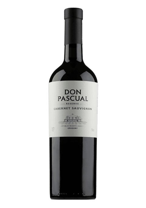 Don Pascual Reserve Cabernet Sauvignon