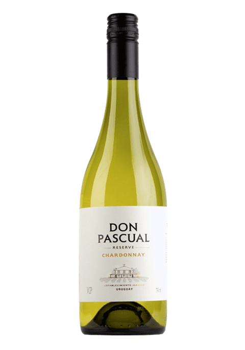 Don Pascual Reserve Chardonnay