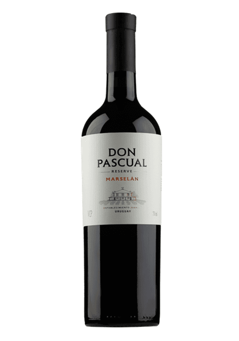 Don Pascual Reserve Marselán