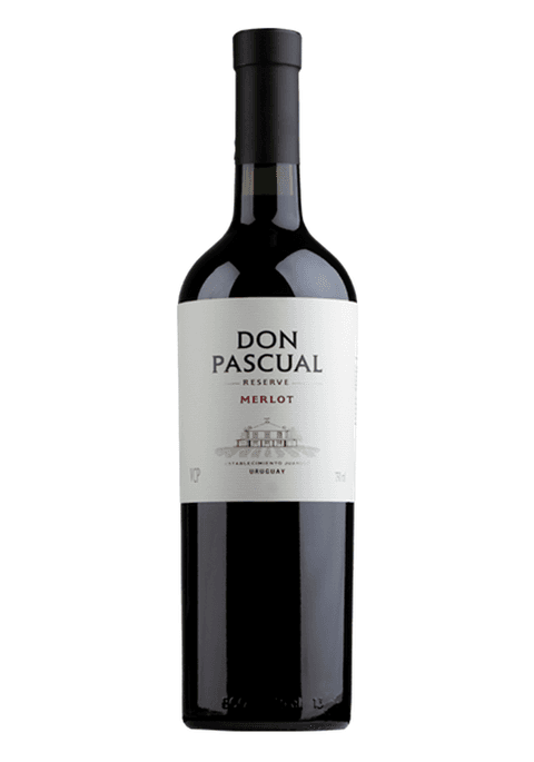 Don Pascual Reserve Merlot