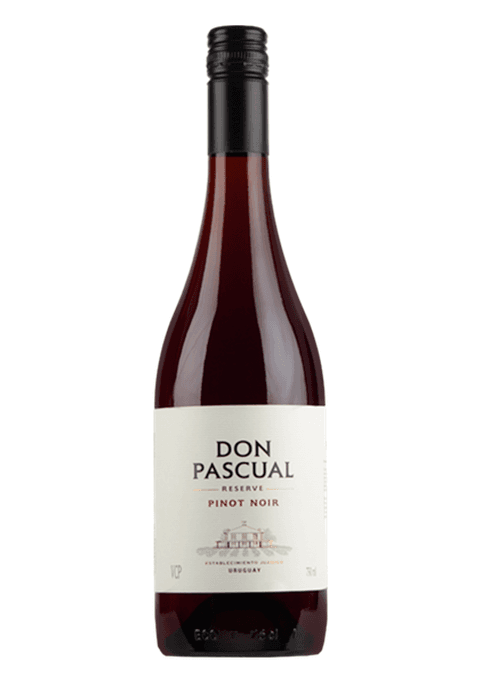 Don Pascual Reserve Pinot Noir