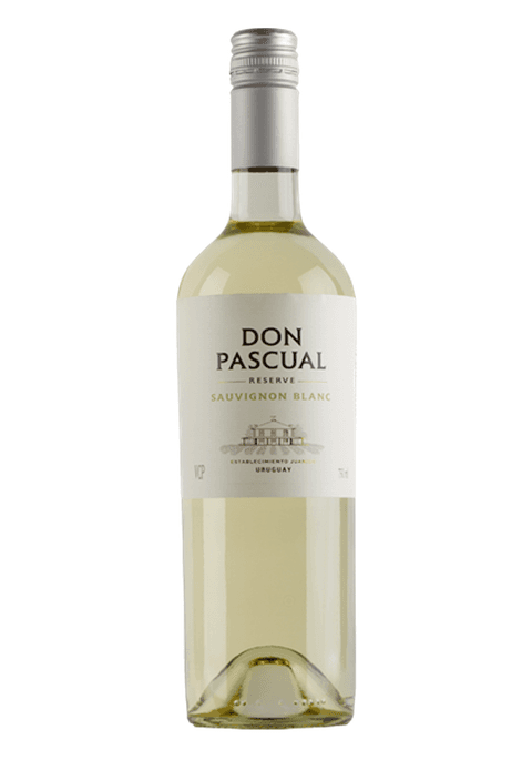 Don Pascual Reserve Sauvignon Blanc