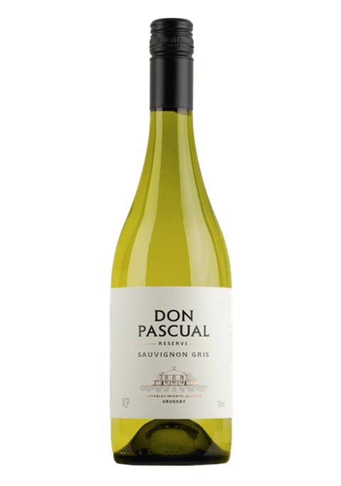 Don Pascual Reserve Sauvignon Gris