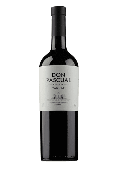 Don Pascual Reserve Tannat