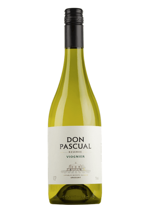 Don Pascual Reserve Viognier