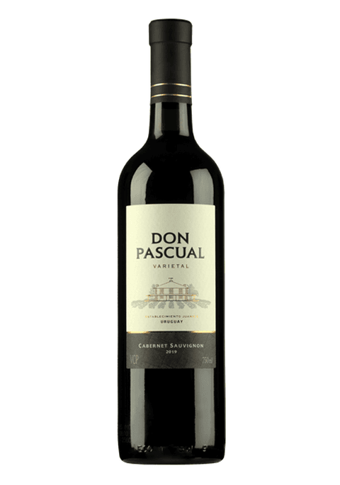 Don Pascual Varietal Cabernet Sauvignon 2019