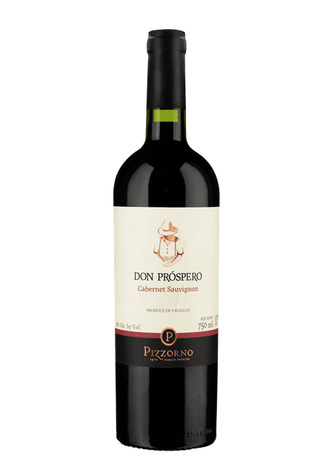 Don Próspero Cabernet Sauvignon 2022