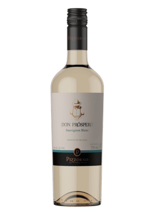 Don Próspero Sauvignon Blanc 2023