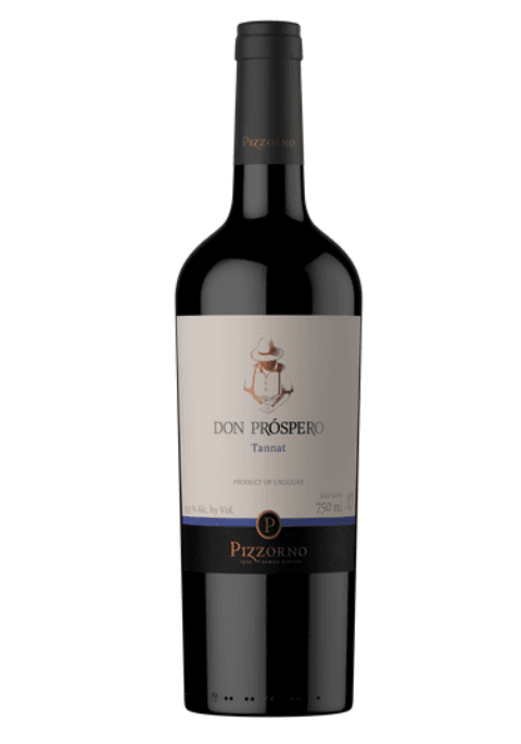 Don Próspero Tannat 2022