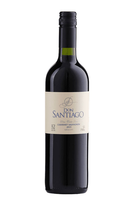 Finca Giacobe Don Santiago Cabernet Sauvignon 2015