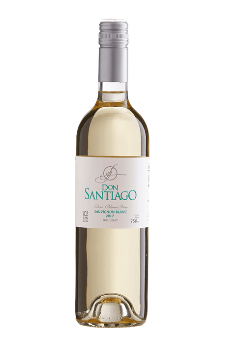 Finca Giacobe Don Santiago Sauvignon Blanc 2017