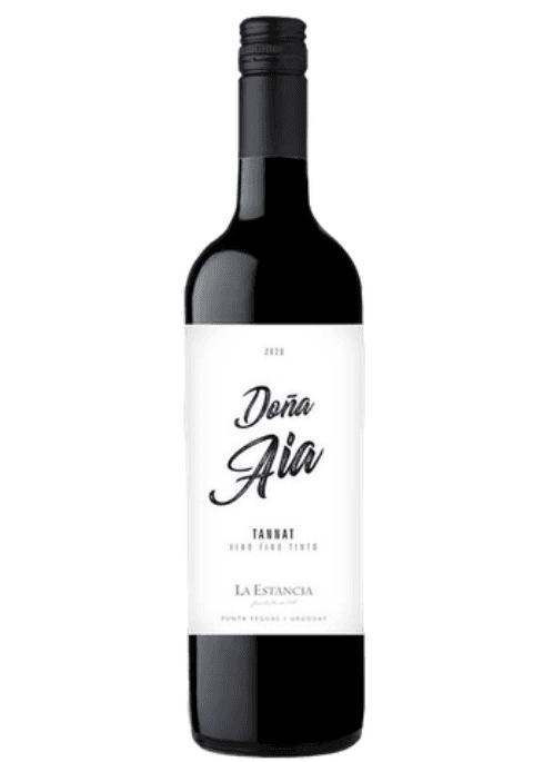 Doña Aia Tannat 2020