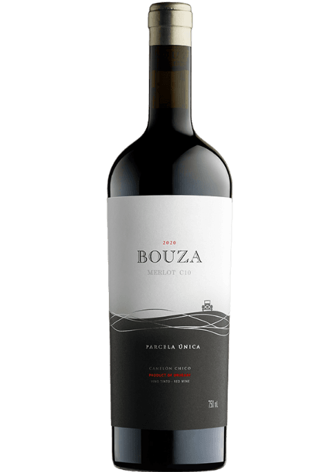 Ediciones Limitadas Parcela Única Merlot C10 2020