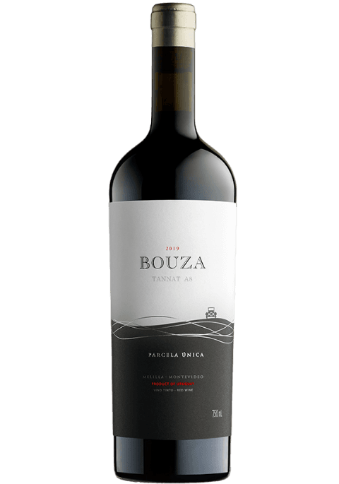 Ediciones Limitadas Parcela Única Tannat A8 2019