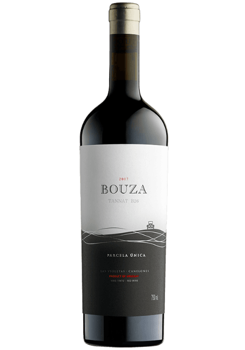 Ediciones Limitadas Parcela Única Tannat B26 2017