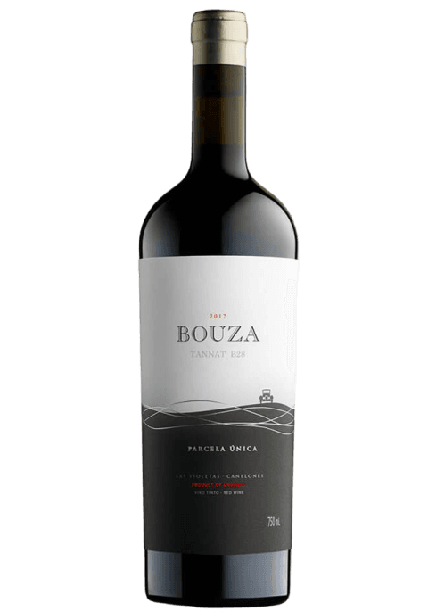 Ediciones Limitadas Parcela Única Tannat B28 2017