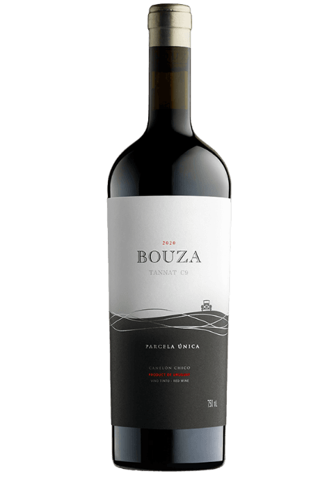 Ediciones Limitadas Parcela Única Tannat C9 2020