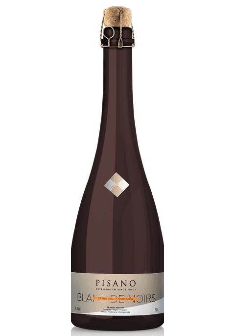 Pisano Extra Brut Pinot Noir